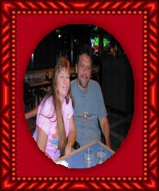 My Hubby and I